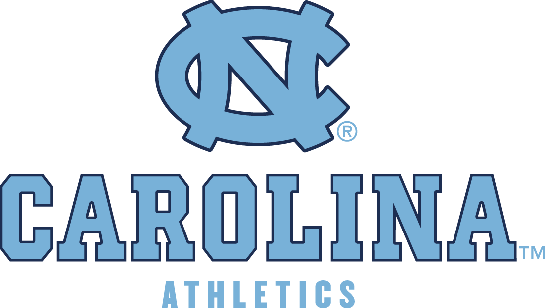 North Carolina Tar Heels 2015-Pres Alternate Logo 07 iron on paper